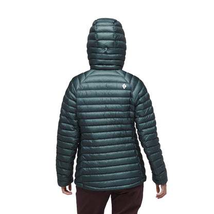 Women's Deploy Down 1.0 Hoody