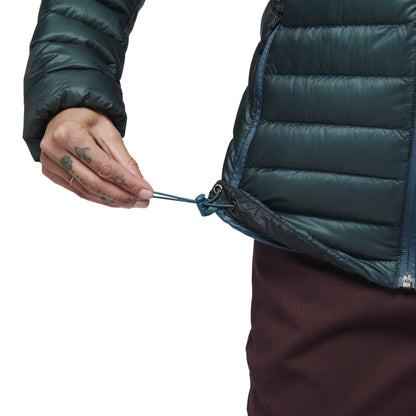 Women's Deploy Down 1.0 Hoody
