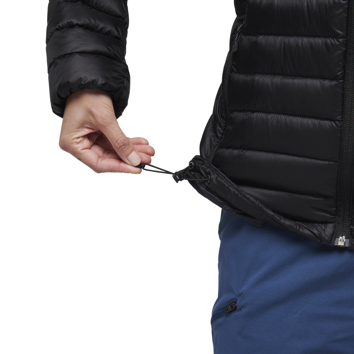 Women's Deploy Down 1.0 Hoody