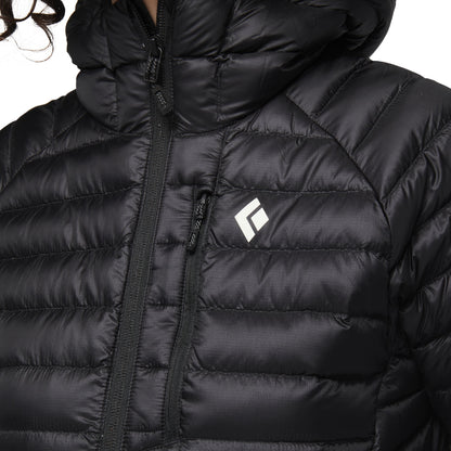 Women's Deploy Down 1.0 Hoody