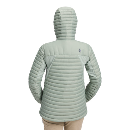 Women's Access Down 1.0 Hoody
