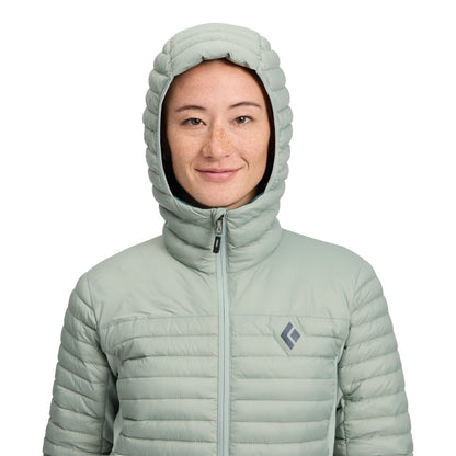 Women's Access Down 1.0 Hoody