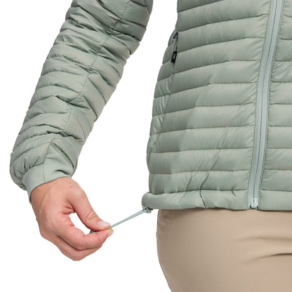 Women's Access Down 1.0 Hoody