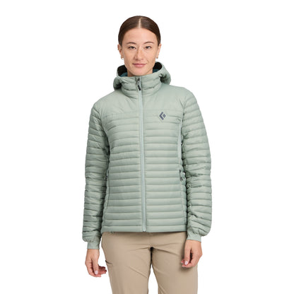 Women's Access Down 1.0 Hoody