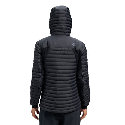 Women's Access Down 1.0 Hoody