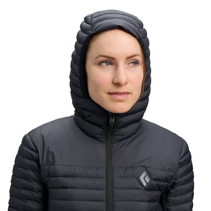 Women's Access Down 1.0 Hoody