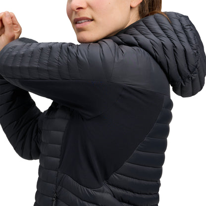 Women's Access Down 1.0 Hoody