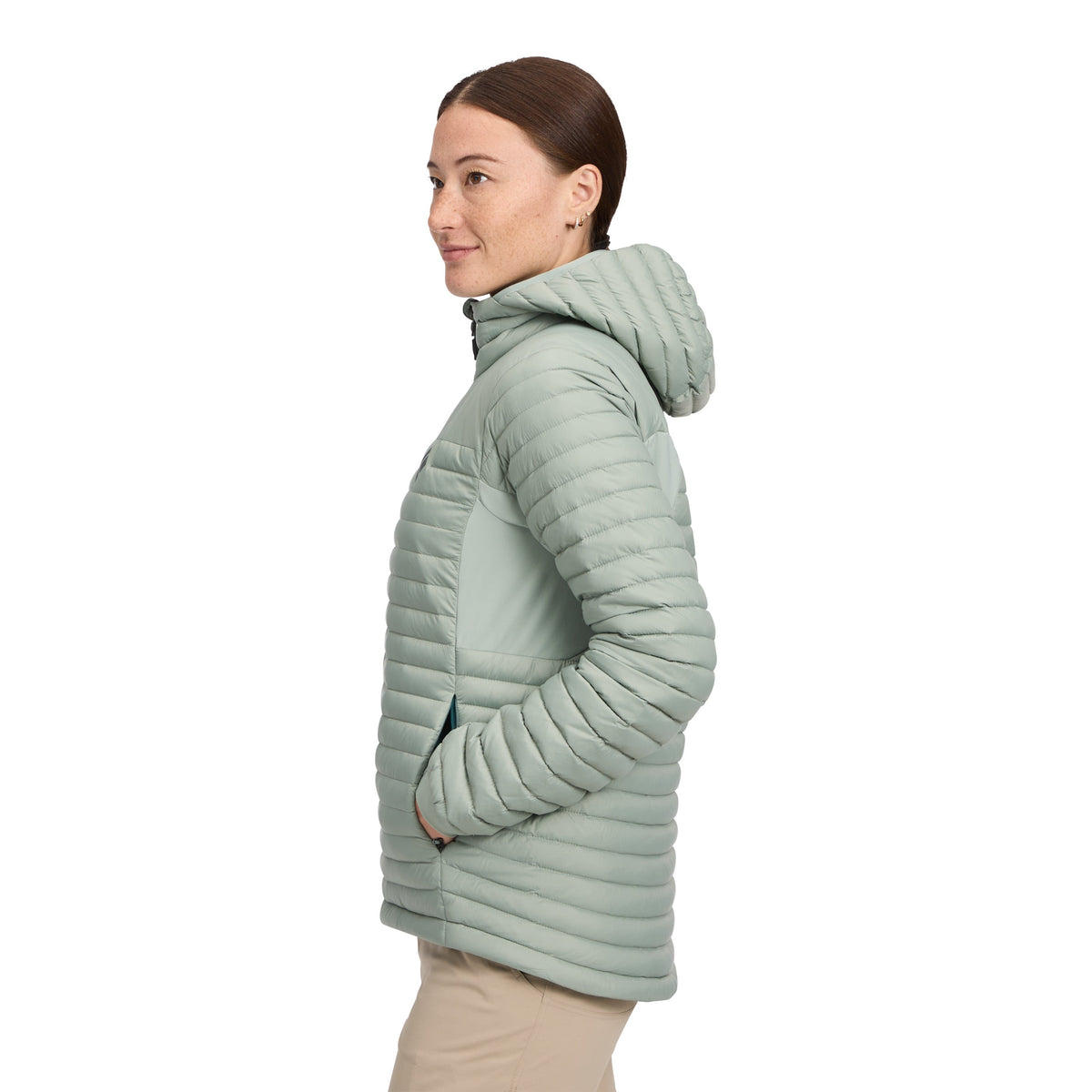 Women's Access Down 1.0 Hoody