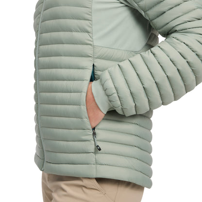 Women's Access Down 1.0 Jacket