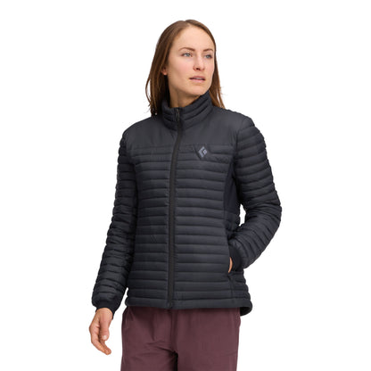 Women's Access Down 1.0 Jacket