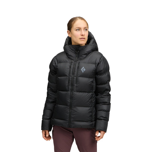 Women's Mission Down 4000 M Parka