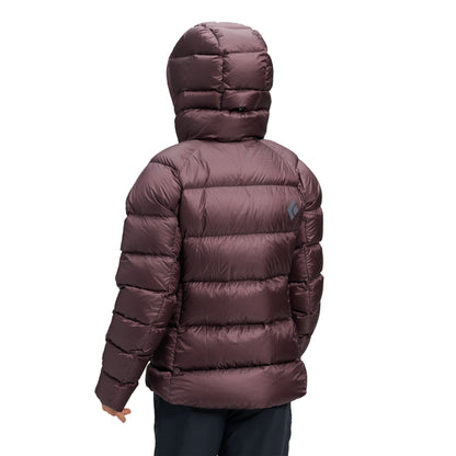 Women's Mission Down 4000 M Parka