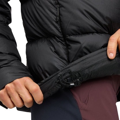 Women's Mission Down 4000 M Parka