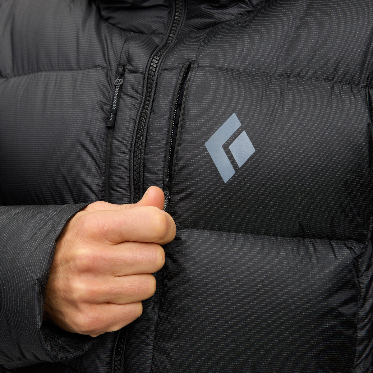 Women's Mission Down 4000 M Parka
