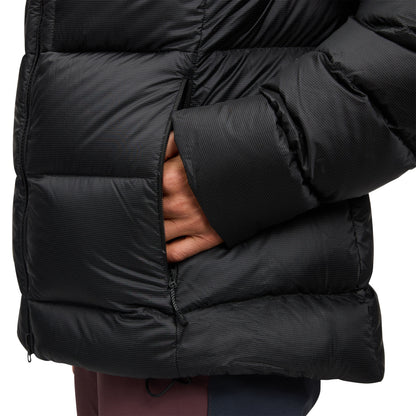 Women's Mission Down 4000 M Parka
