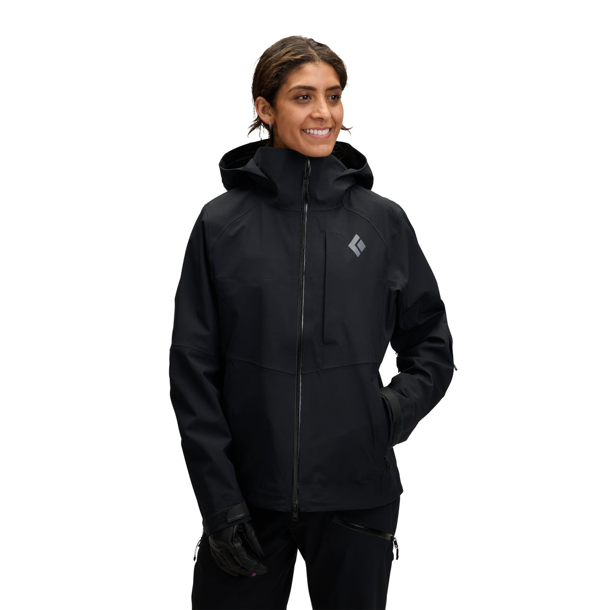 Women's Recon Stretch Shell