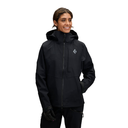 Women's Recon Stretch Shell