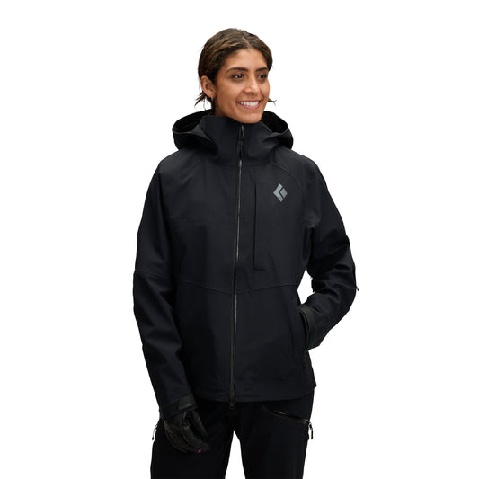 Women's Recon Stretch Shell