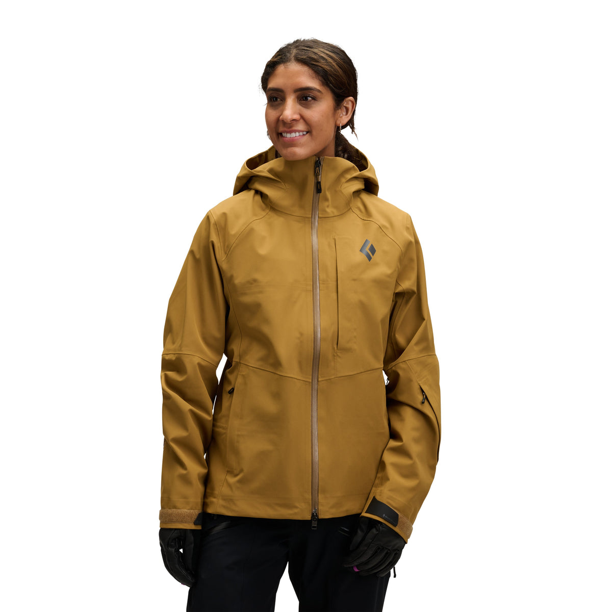 Women's Recon Stretch Shell