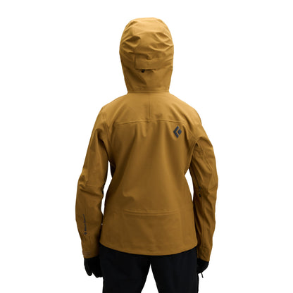 Women's Recon Stretch Shell
