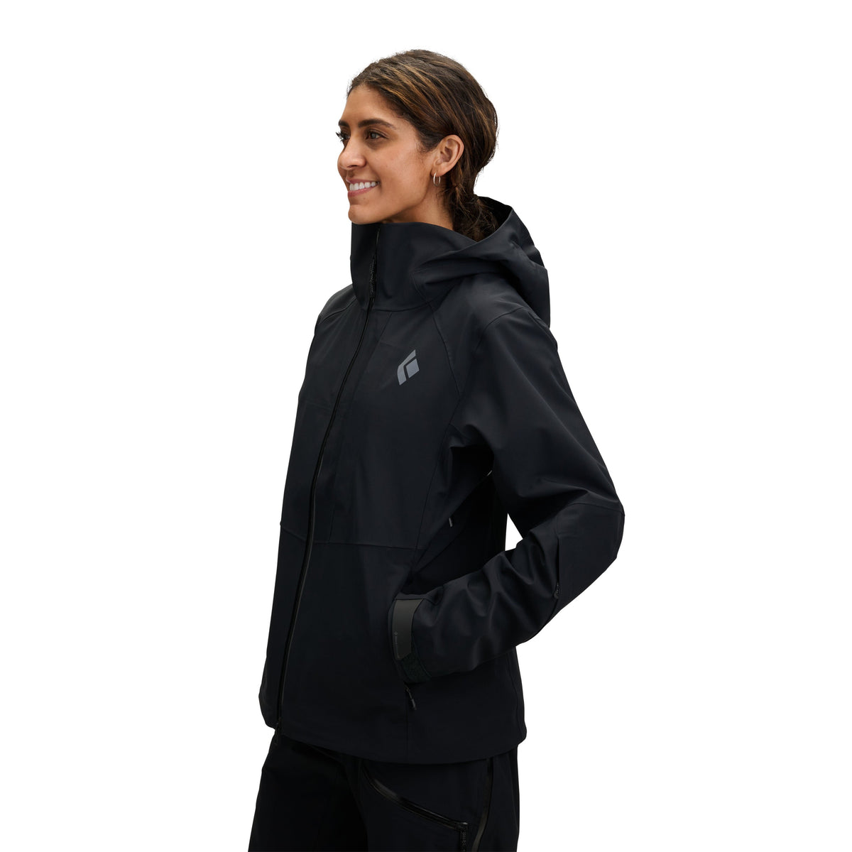 Women's Recon Stretch Shell