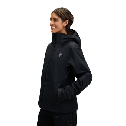 Women's Recon Stretch Shell