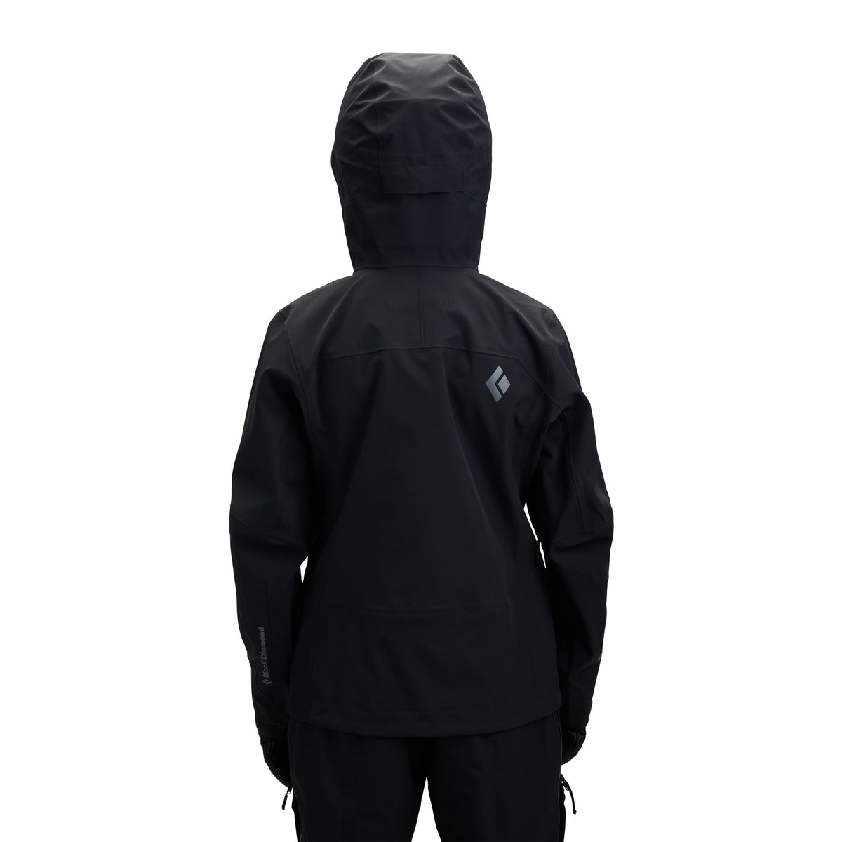 Women's Recon Stretch Shell
