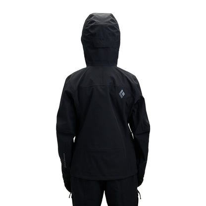 Women's Recon Stretch Shell