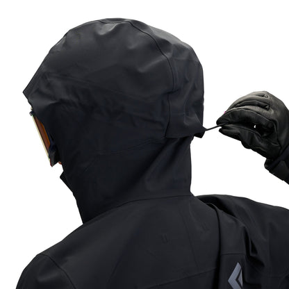 Women's Recon Stretch Shell