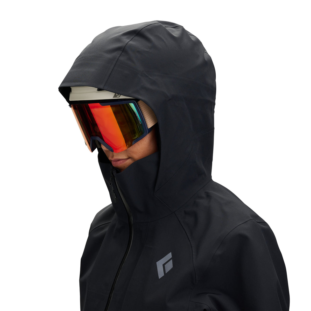 Women's Recon Stretch Shell