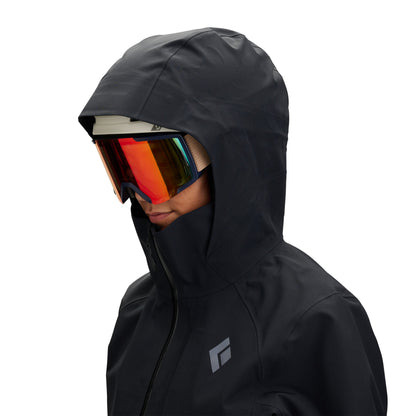 Women's Recon Stretch Shell
