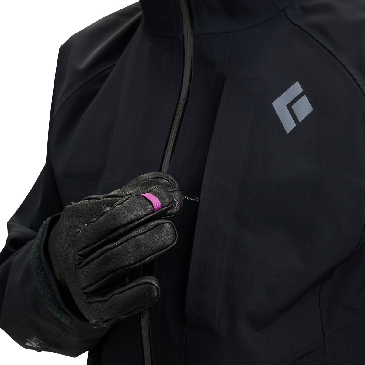 Women's Recon Stretch Shell
