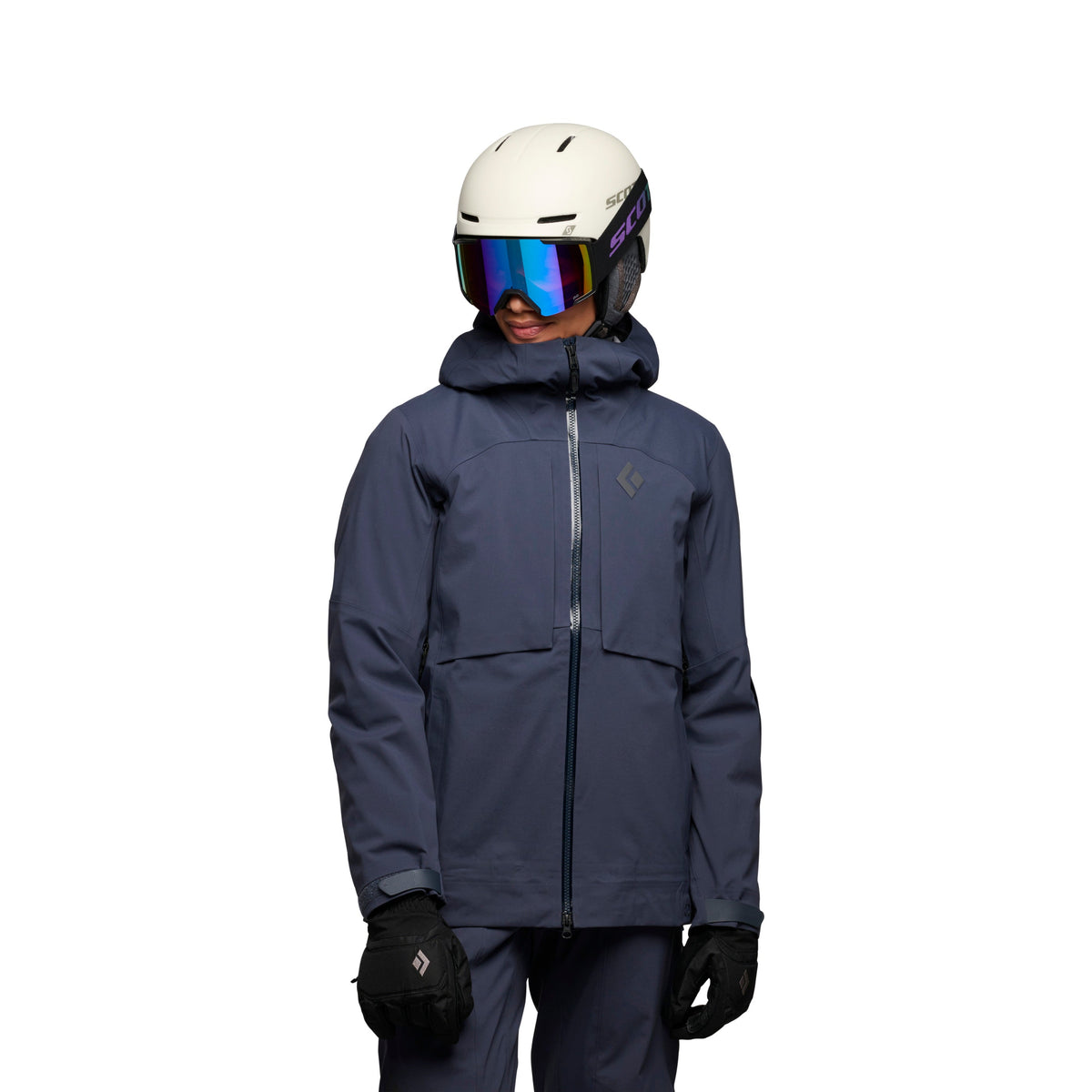 Women's Factor Shell