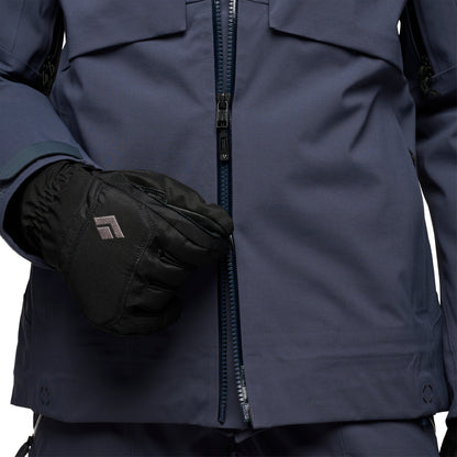 Women's Factor Shell