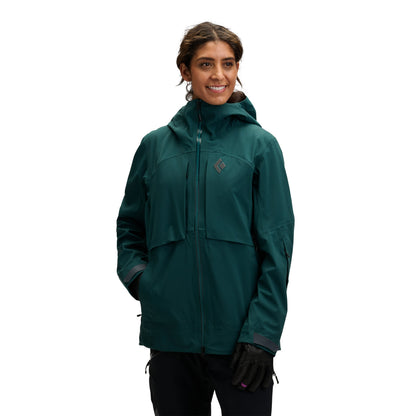Women's Factor Shell