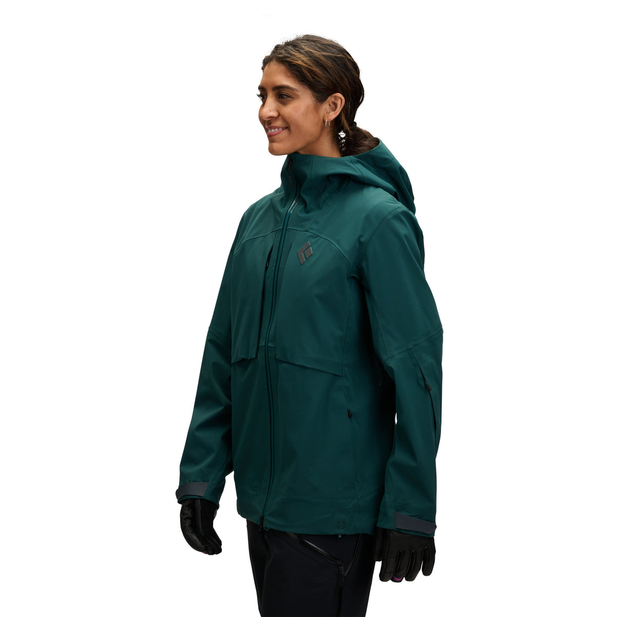 Women's Factor Shell