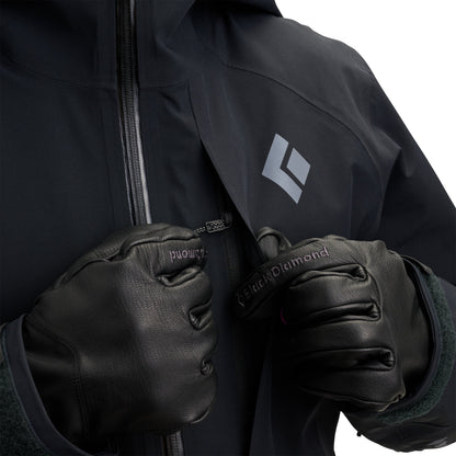 Women's Recon Insulated Shell