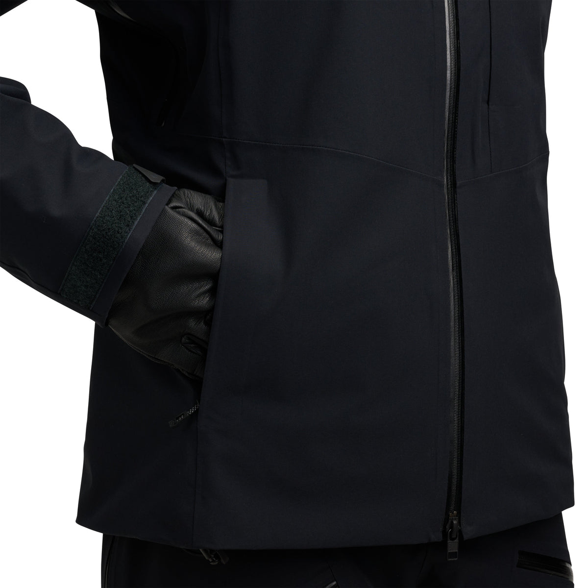 Women's Recon Insulated Shell
