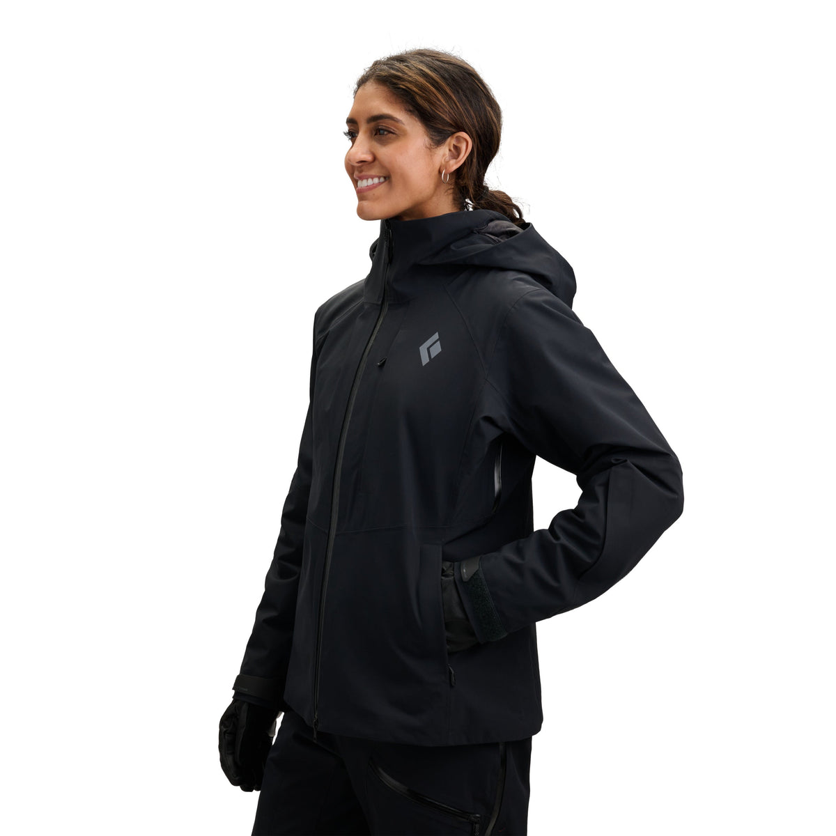 Women's Recon Insulated Shell