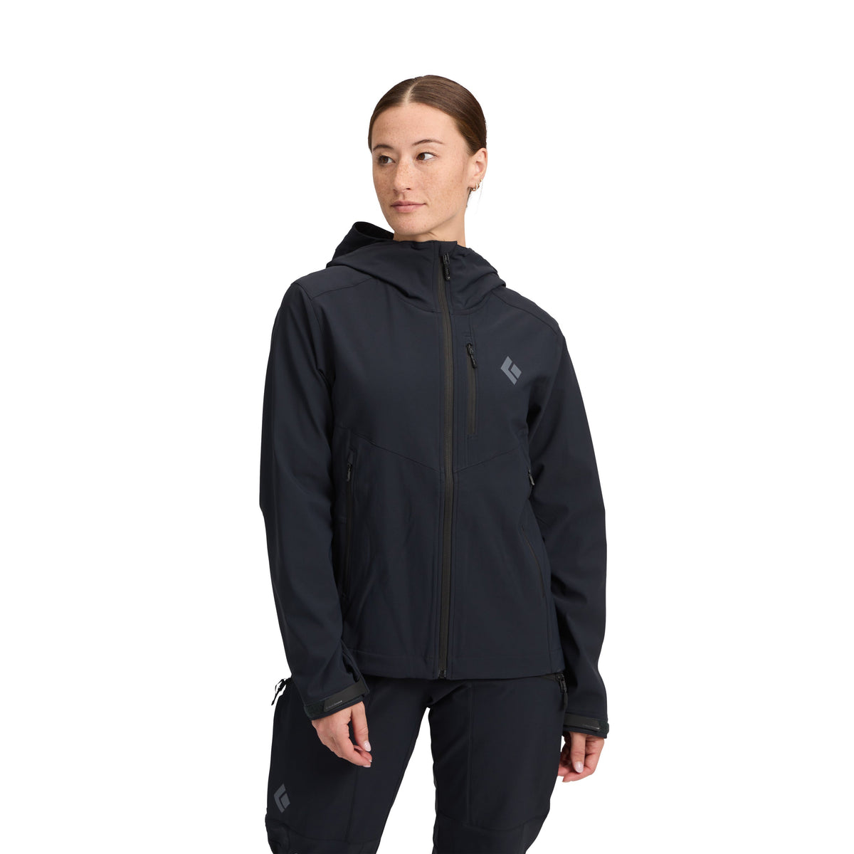 Women's Dawn Patrol Softshell