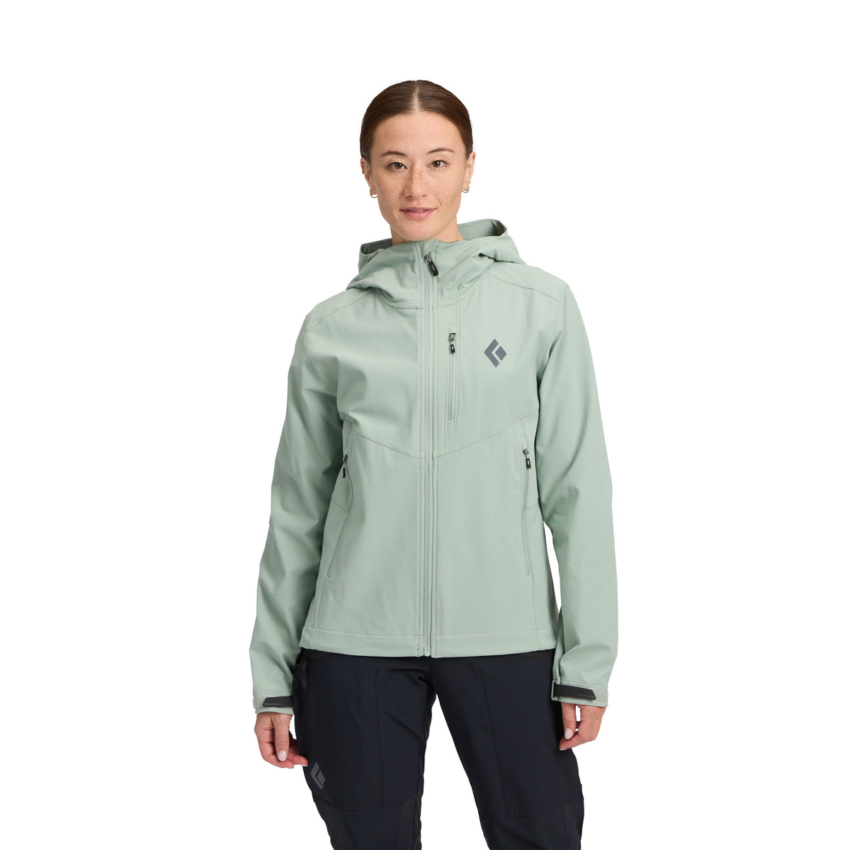 Women's Dawn Patrol Softshell