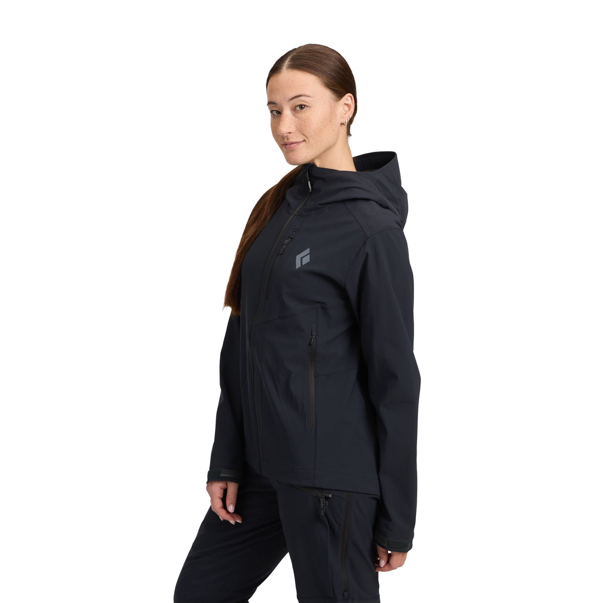 Women's Dawn Patrol Softshell