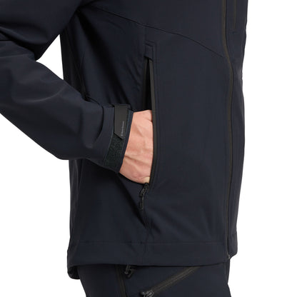 Women's Dawn Patrol Softshell