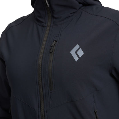 Women's Dawn Patrol Softshell