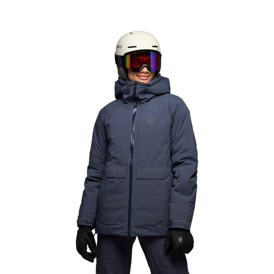 Women's Factor Insulated Parka