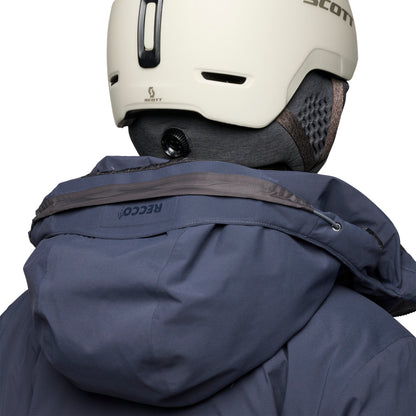 Women's Factor Insulated Parka