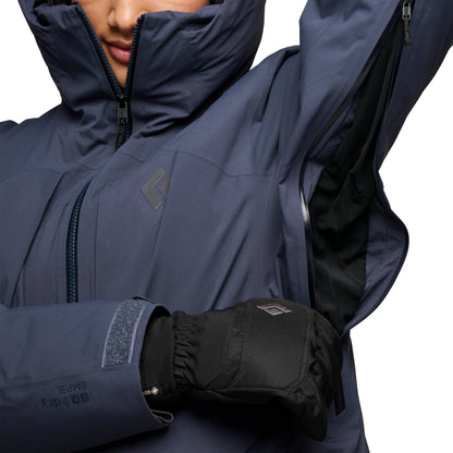 Women's Factor Insulated Parka