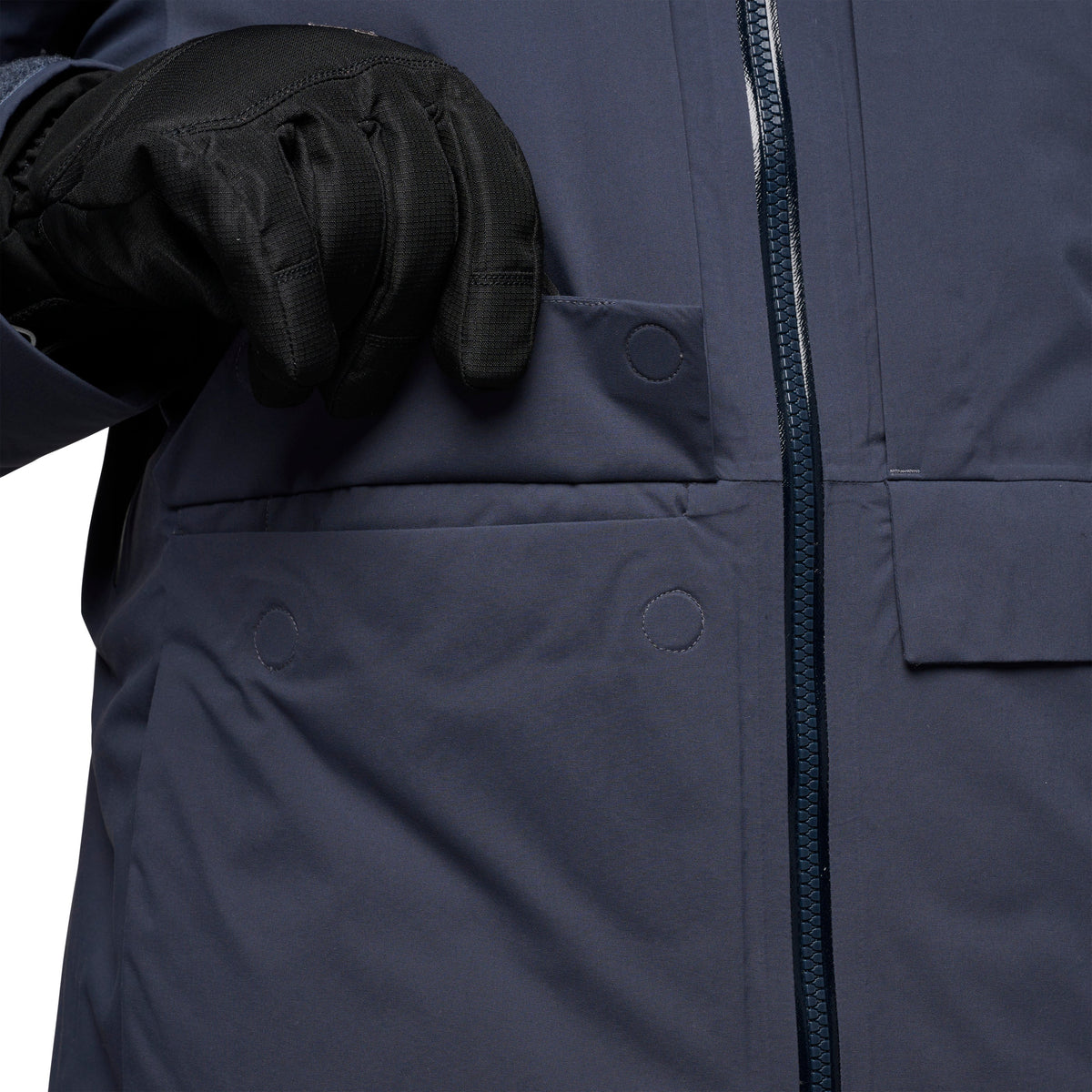 Women's Factor Insulated Parka