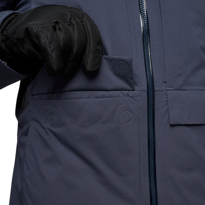 Women's Factor Insulated Parka
