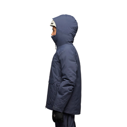 Women's Factor Insulated Parka